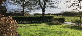 Hinrichsen Farm Holiday Apartment