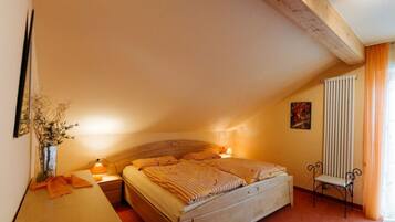2 Schlafzimmer