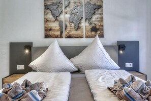 1 chambre