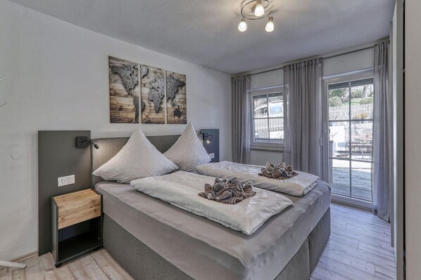 1 chambre