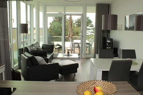 Seaside, Südkap Whg D5