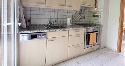 Ferienwohnung Schwartke, 1-3 Pers