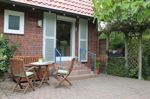 Ferienwohnung Schwartke, 1-3 Pers.