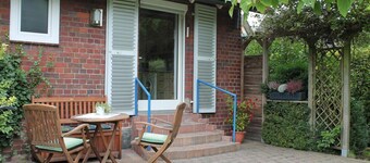 Ferienwohnung Schwartke, 1-3 Pers