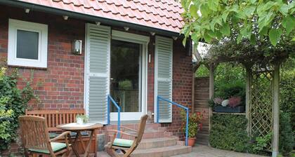 Ferienwohnung Schwartke, 1-3 Pers.