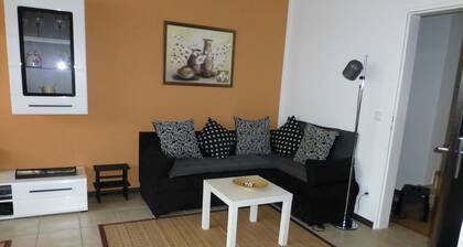 Ferienwohnung Wismarweg, 1-3 Pers