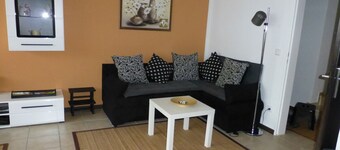 Ferienwohnung Wismarweg, 1-3 Pers