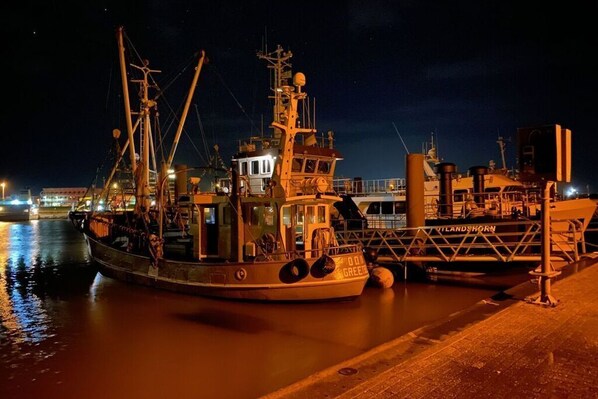 Port de plaisance
