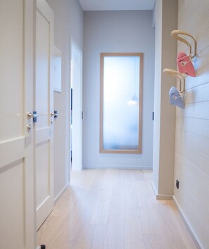 Interior - Lüttjer Kaiser Comfortable holiday residence (Norderney)