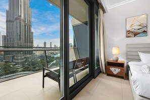 4 soveværelser, skrivebord, strygejern/strygebræt, Wi-Fi