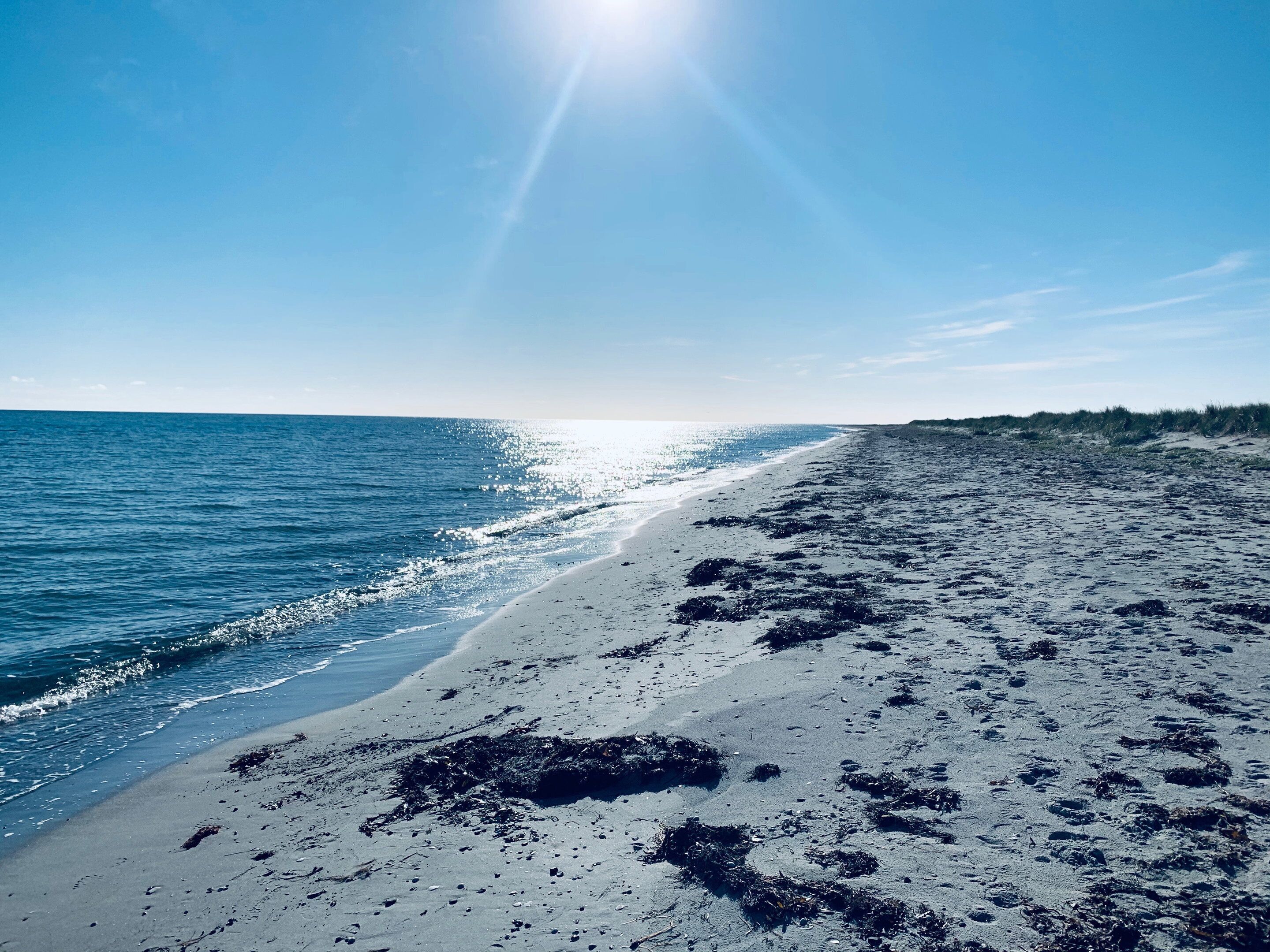Plage