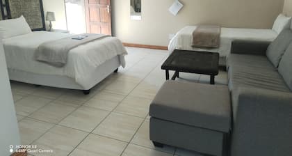 High Breeze Lodge