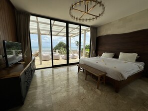 2 sovrum, värdeförvaringsskåp på rummet, gratis wi-fi och sängkläder