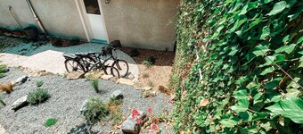 Gite à la Campagne Proche Dijon - Vélos Électriques