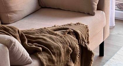 Gite à la Campagne Proche Dijon - Vélos Électriques