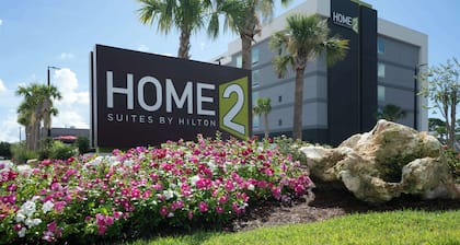Home2 Suites by Hilton Fort Walton Beach Eglin AirForce Base