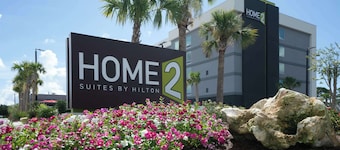 Home2 Suites by Hilton Fort Walton Beach Eglin AirForce Base