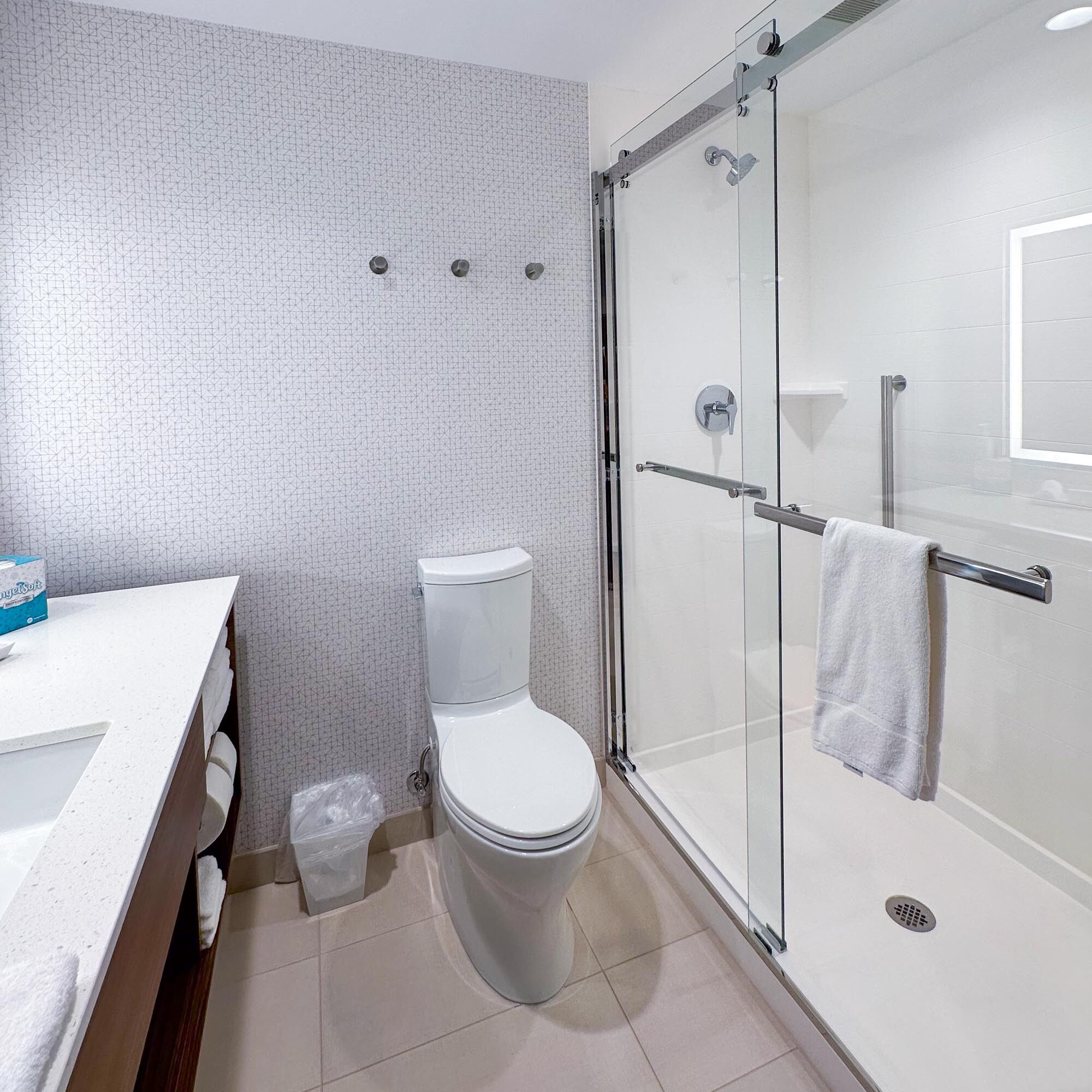 Kamar mandi