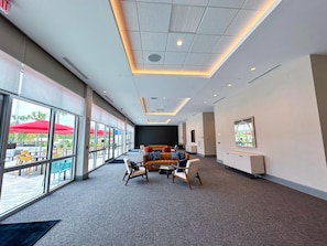 Salle de réunion