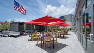 Teras/veranda