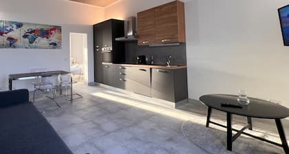 Ampio Bilocale con Entrata Indipendente e Divano Letto