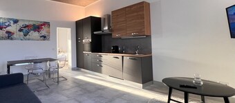 Ubertini House ampio bilocale con entrata indipendente e divano letto