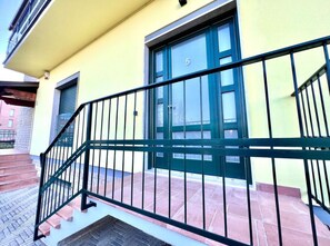 Detalle exterior