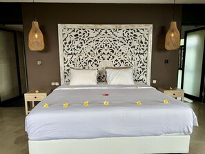2 Schlafzimmer, Zimmersafe, kostenloses WLAN, Bettwäsche