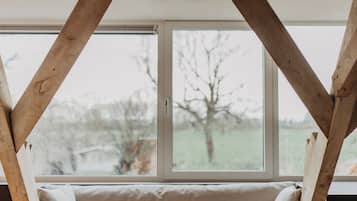 Chambre Double Panoramique