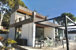 Terras