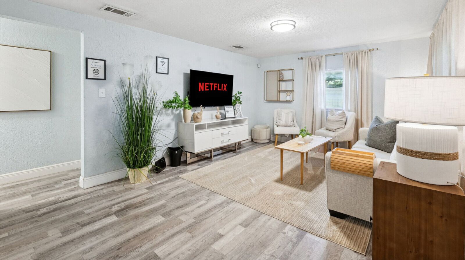 Smart-tv