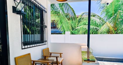MP Apartments Leyte