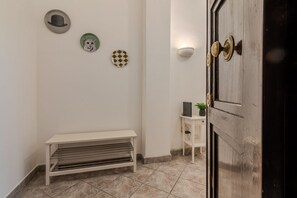 Interior - ToMo Apartment St. Peter's (Roma)