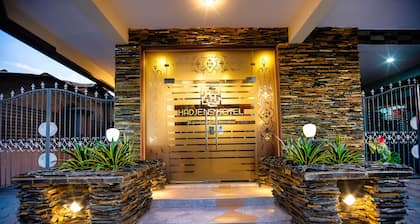 HADJENS HOTEL
