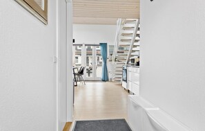 Interior - Amazing apartment in Vestervig (Vestervig)