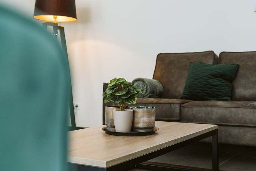 The Vacation Rentals For 10 Persons Are Among The Largest Homes At The Holiday Park. Ideal For A Stay At The Coast With Family Or Friends. Enjoy The Luxury, Inside And Outside The Holiday House. - Ouddorp