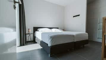 5 Schlafzimmer, WLAN