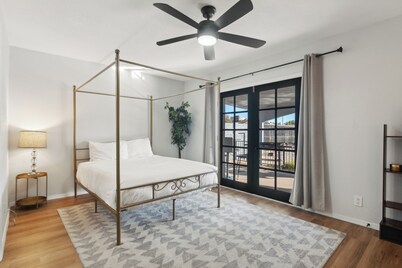 Escape to your own private paradise in the heart of Arizona