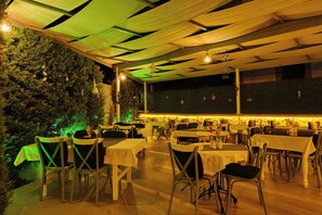 Restoran