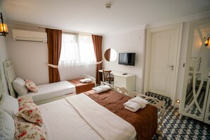 Family Triple Room
