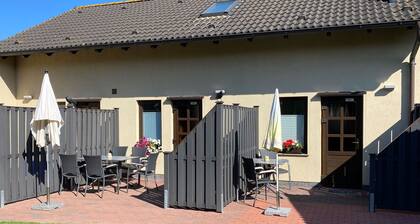 Ferienwohnung Kipp 1