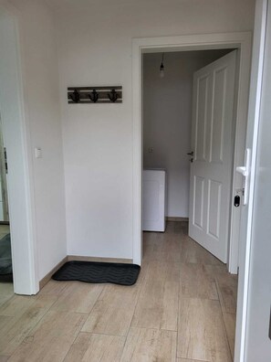 Interior - Ferienwohnung Lanckensburg 2 (Altenkirchen)