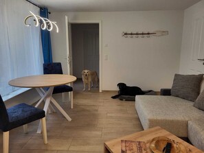 Interiör