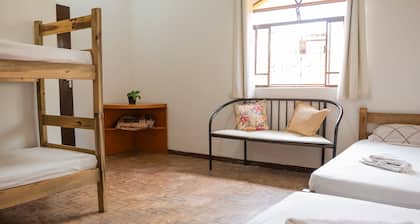 Hostel Segz