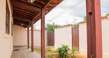 Hostel Segz