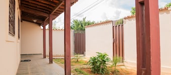 Hostel Segz