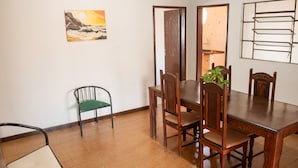 Dining room - Hostel Segz (Três Marias)