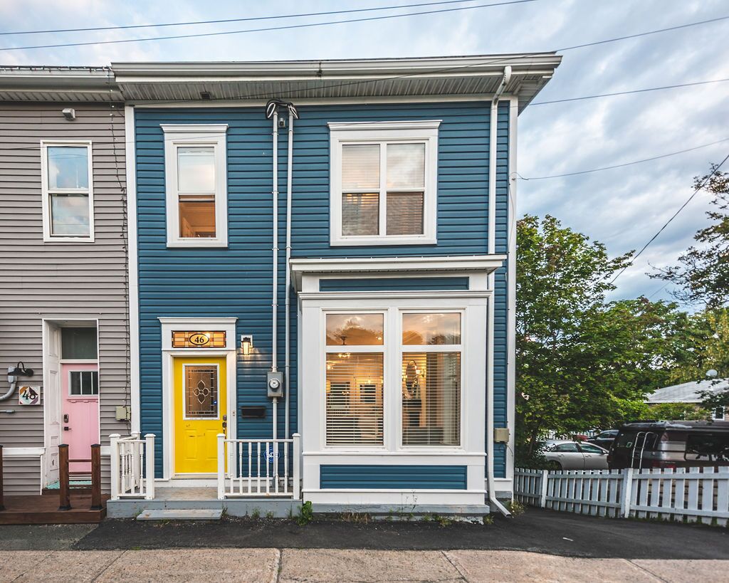 Detall de l'exterior