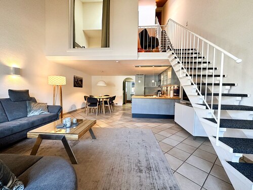 Ferienwohnung Dorfglück