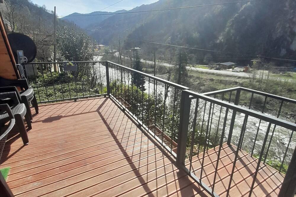 La Vica Bungalow